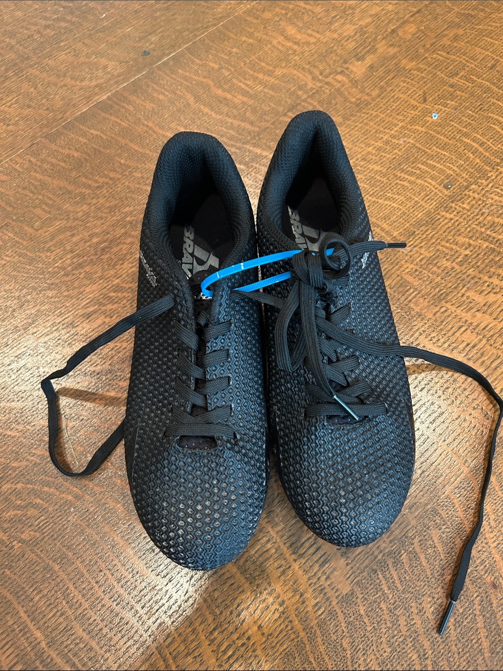 Brava soccer cleats